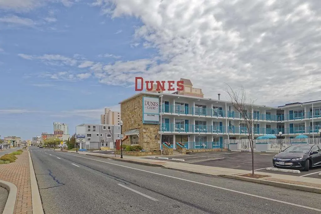 Hilton Garden Inn Ocean City Oceanfront 3*,  United States
