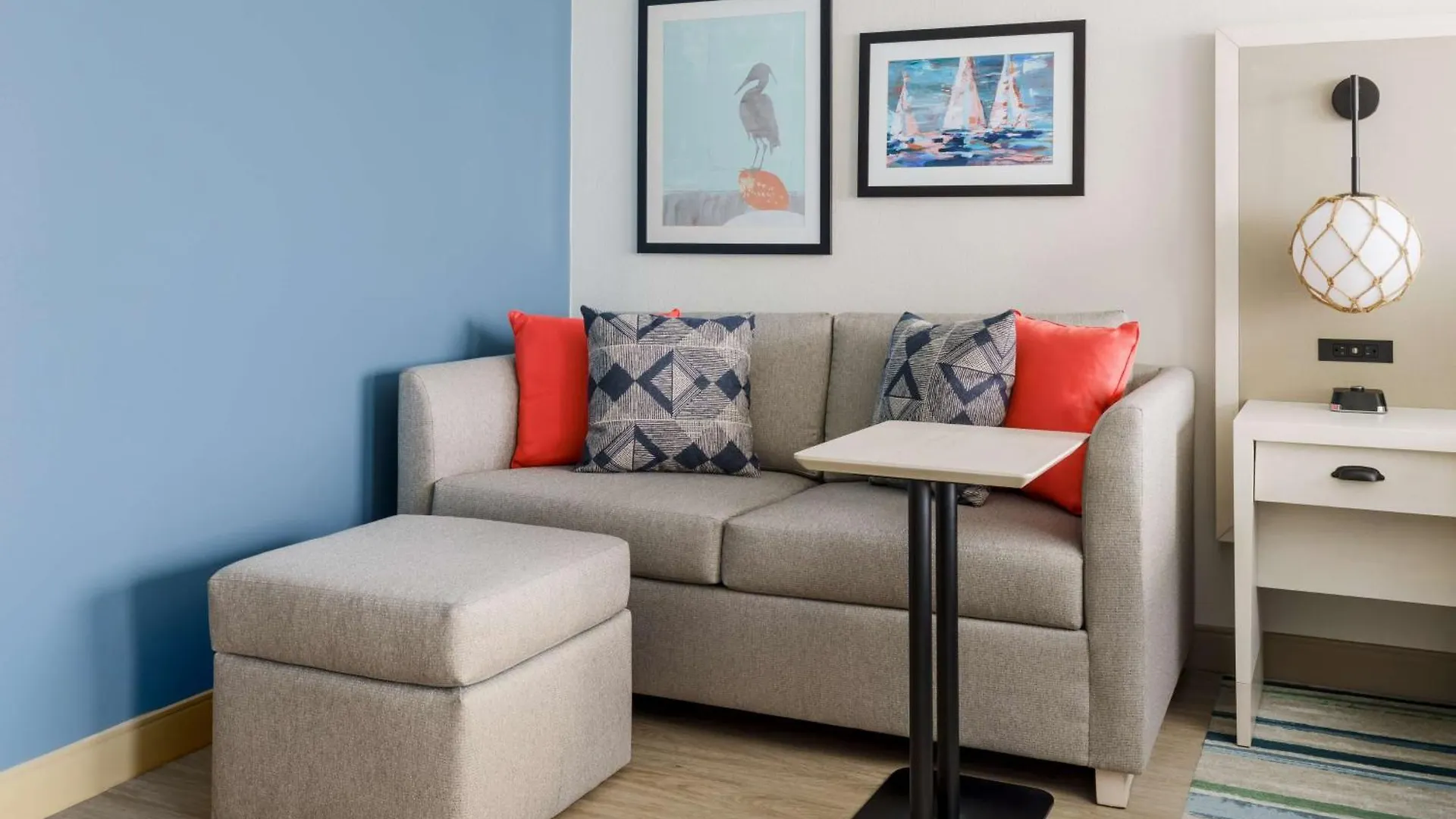 *** Hotel Hilton Garden Inn Ocean City Oceanfront United States