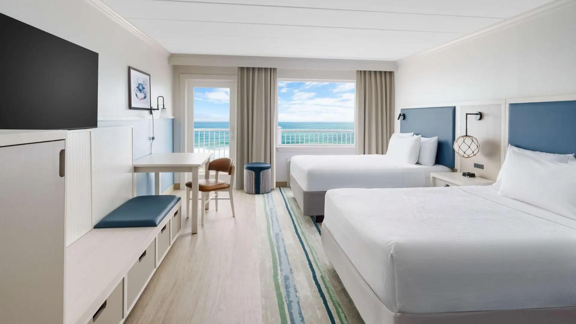 Hilton Garden Inn Ocean City Oceanfront United States
