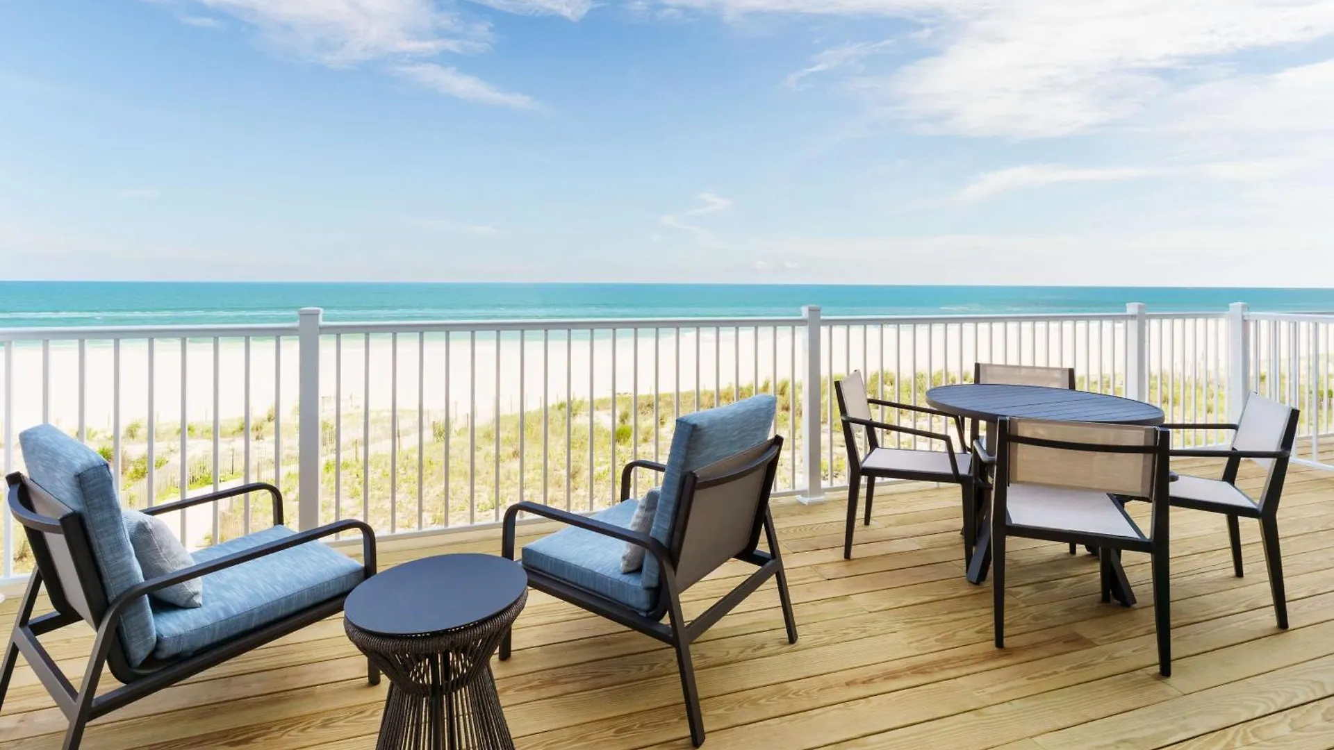 Hilton Garden Inn Ocean City Oceanfront United States