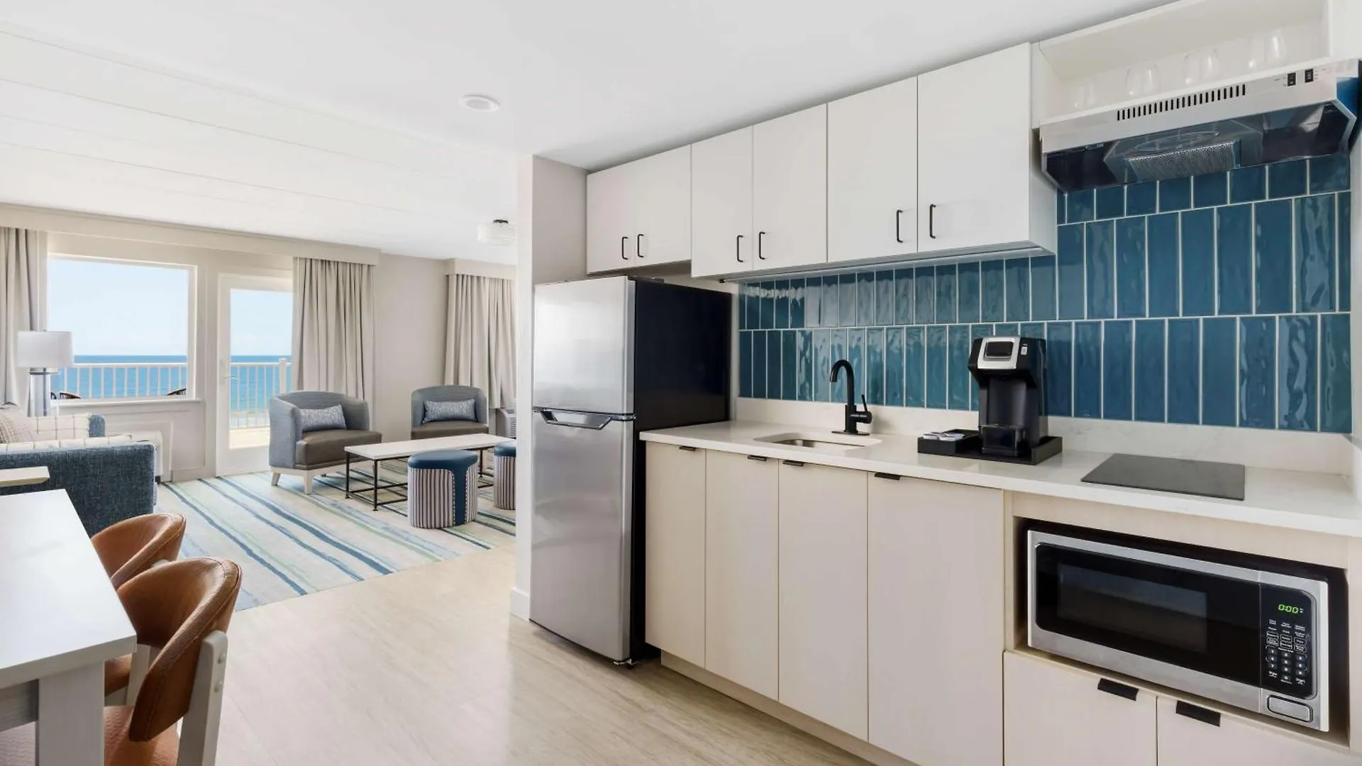 Hilton Garden Inn Ocean City Oceanfront 3*,  United States