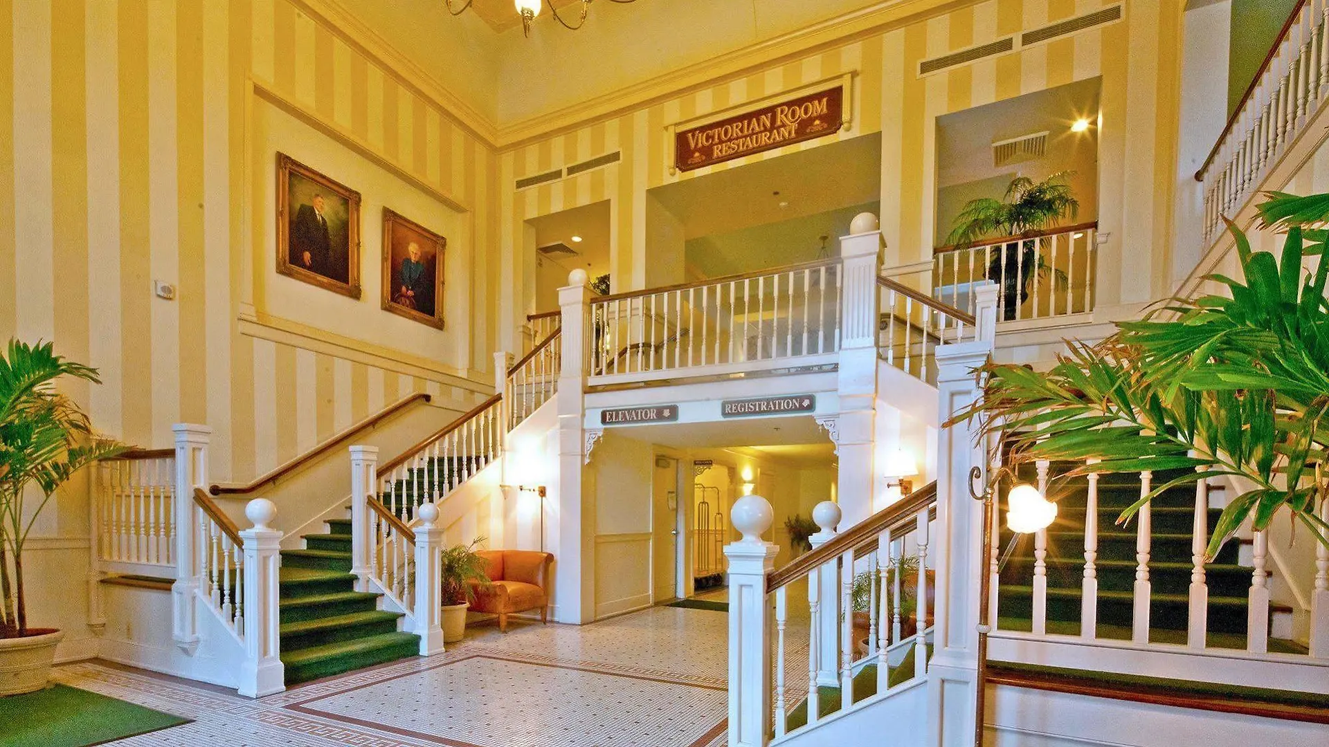 Otel Hilton Garden Inn Ocean City Oceanfront