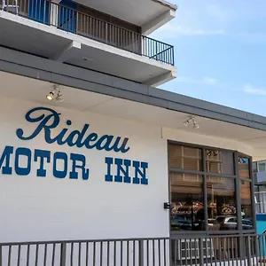 Rideau Oceanfront ** Ошен Сити