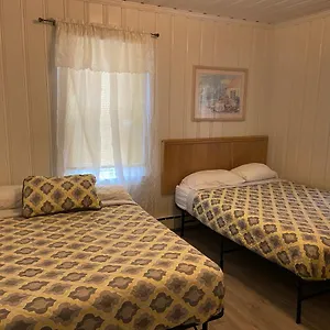 Southern Comfort Apartment