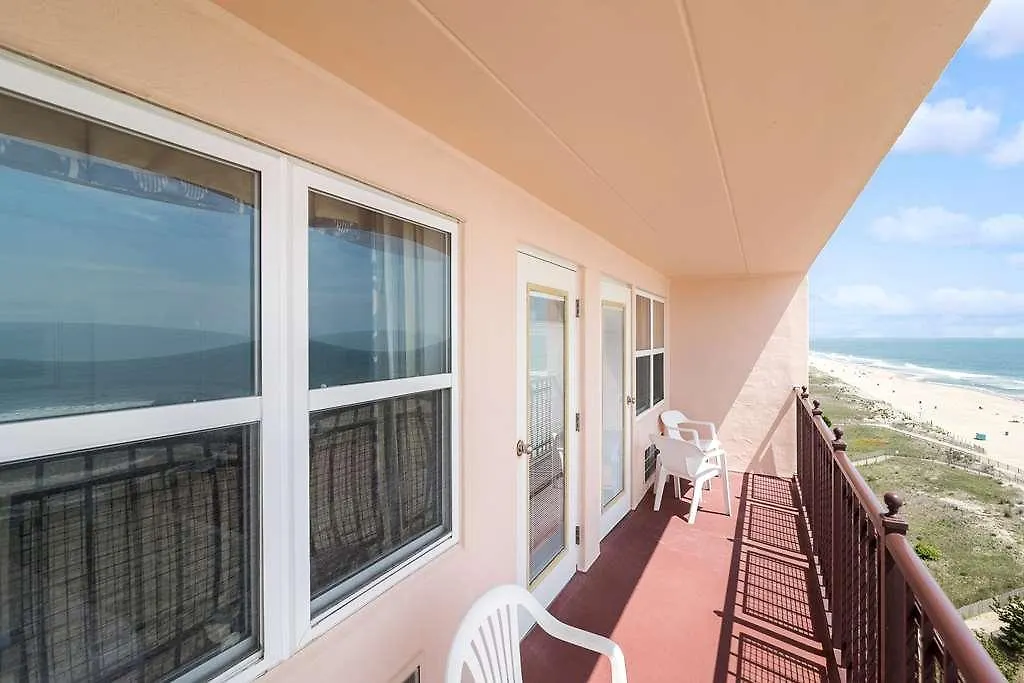 Hilton Garden Inn Ocean City Oceanfront