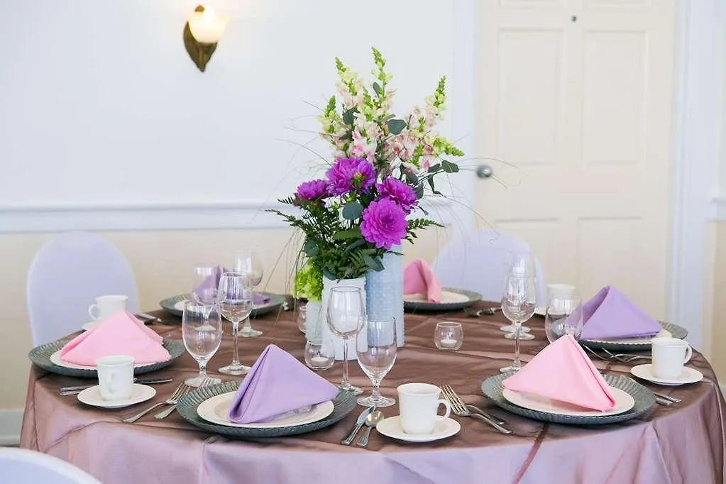 *** Hotel Hilton Garden Inn Ocean City Oceanfront United States