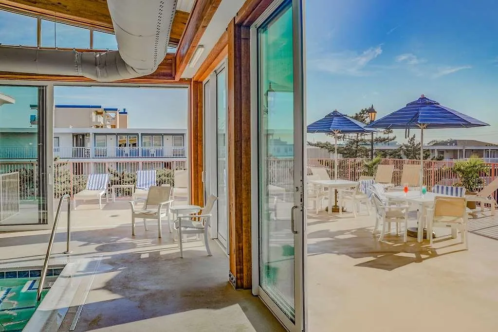 Hilton Garden Inn Ocean City Oceanfront United States