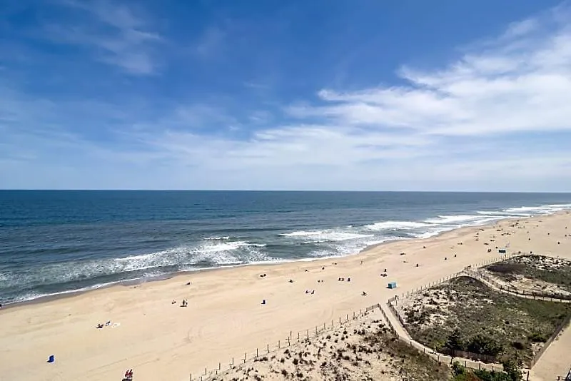 Hilton Garden Inn Ocean City Oceanfront United States